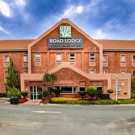 Road Lodge Randburg โจฮันเนสเบิร์ก ภายนอก รูปภาพ