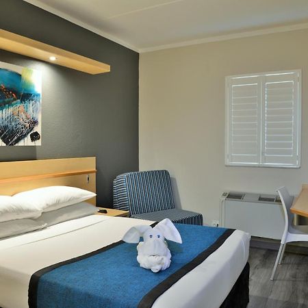 Road Lodge Randburg โจฮันเนสเบิร์ก ภายนอก รูปภาพ