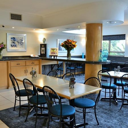 Road Lodge Randburg โจฮันเนสเบิร์ก ภายนอก รูปภาพ