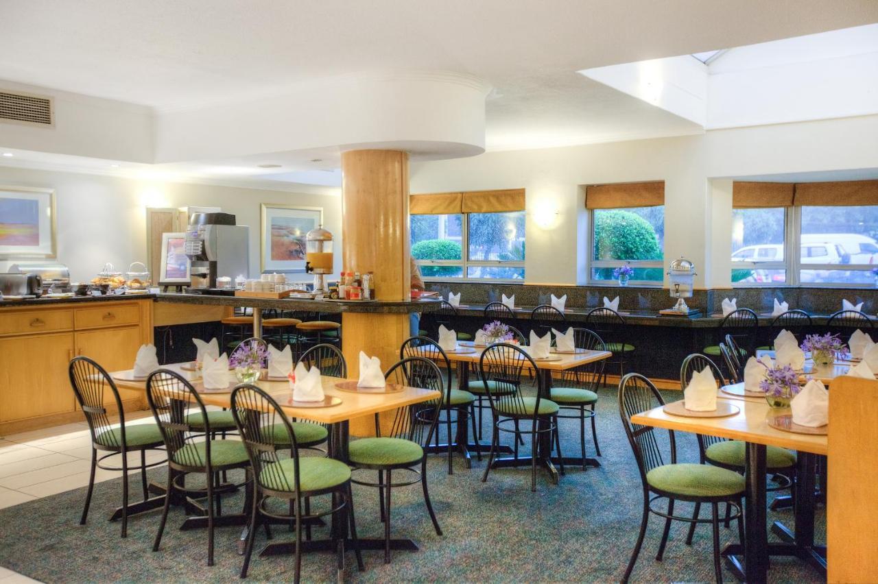 Road Lodge Randburg โจฮันเนสเบิร์ก ภายนอก รูปภาพ