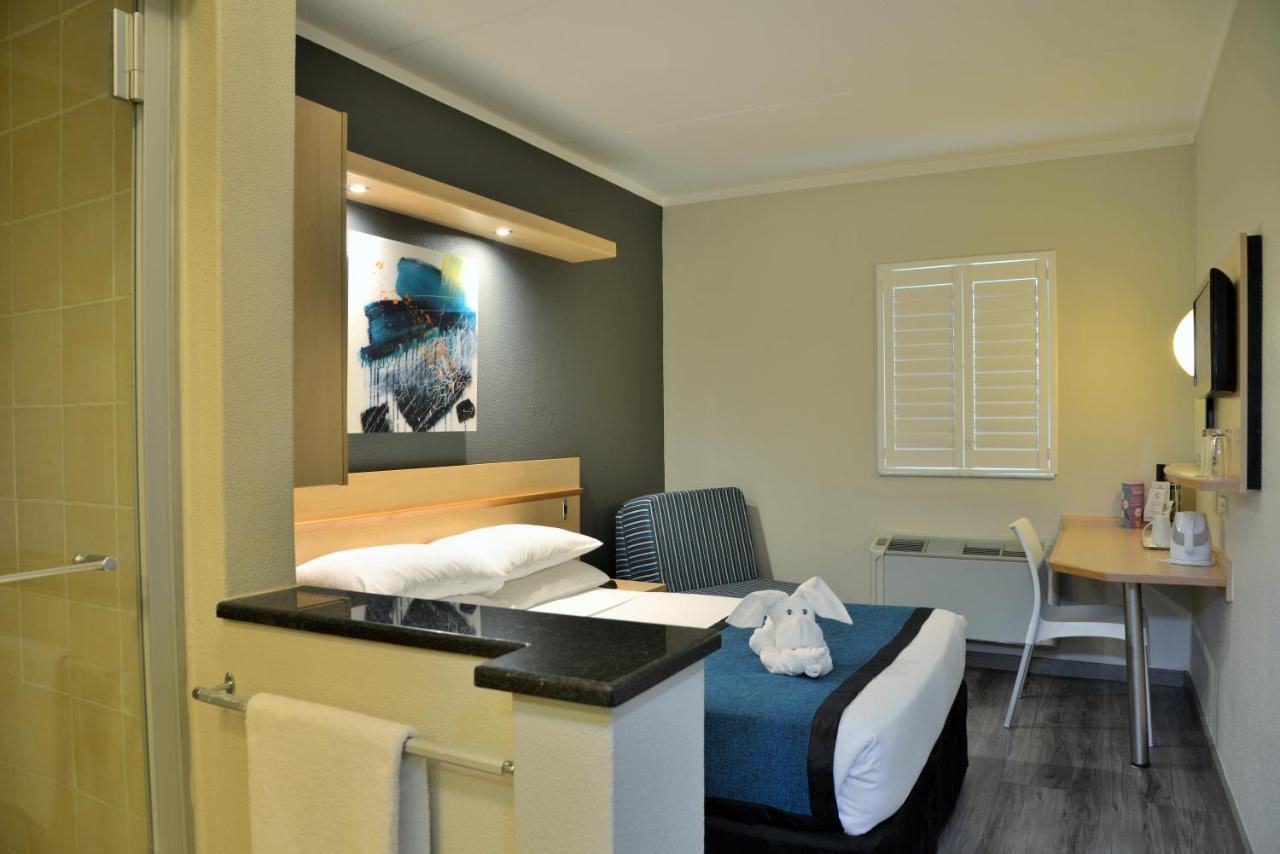 Road Lodge Randburg โจฮันเนสเบิร์ก ภายนอก รูปภาพ