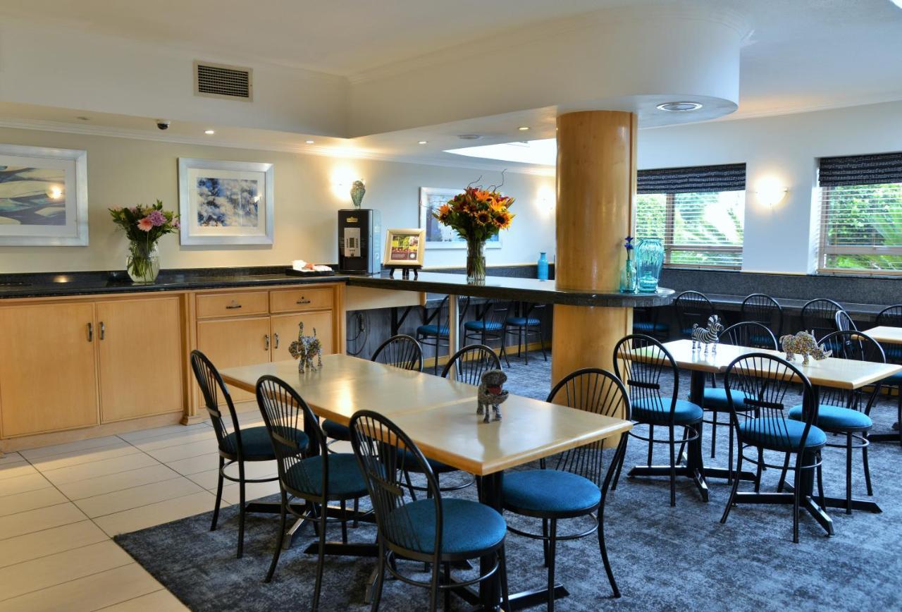 Road Lodge Randburg โจฮันเนสเบิร์ก ภายนอก รูปภาพ
