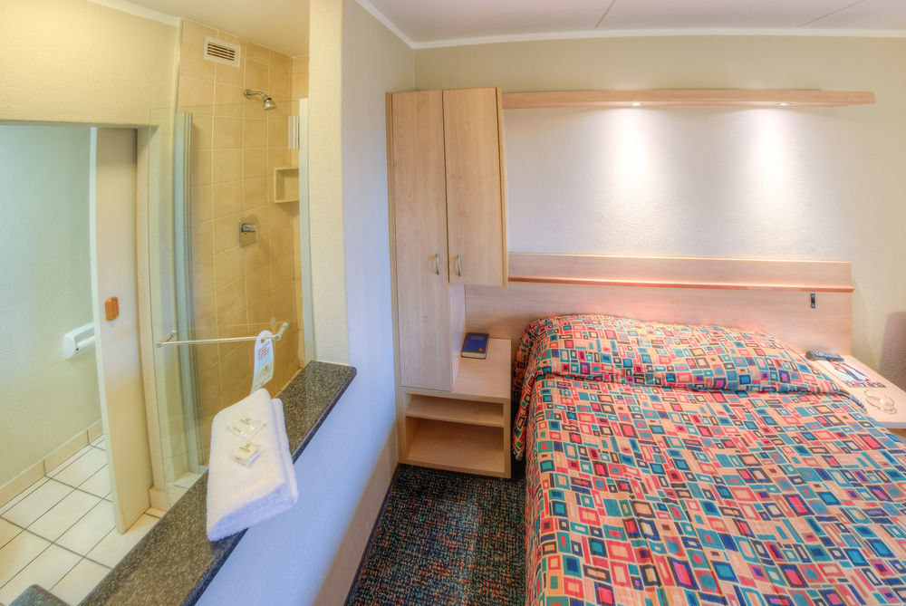 Road Lodge Randburg โจฮันเนสเบิร์ก ภายนอก รูปภาพ