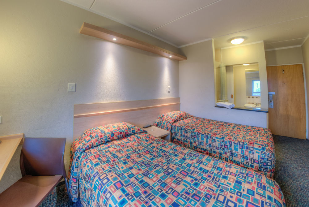 Road Lodge Randburg โจฮันเนสเบิร์ก ภายนอก รูปภาพ
