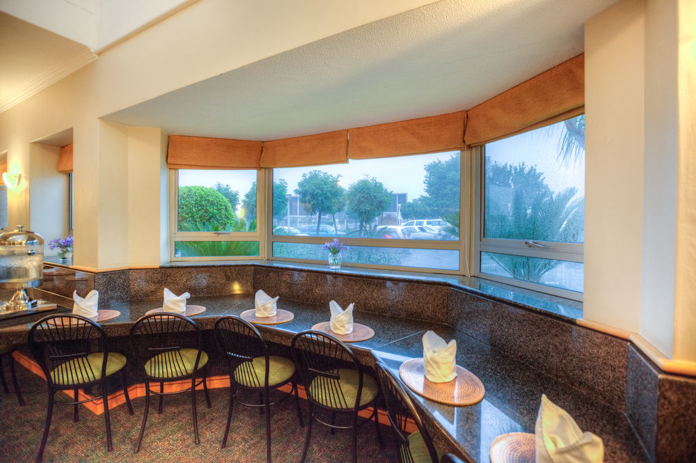 Road Lodge Randburg โจฮันเนสเบิร์ก ภายนอก รูปภาพ
