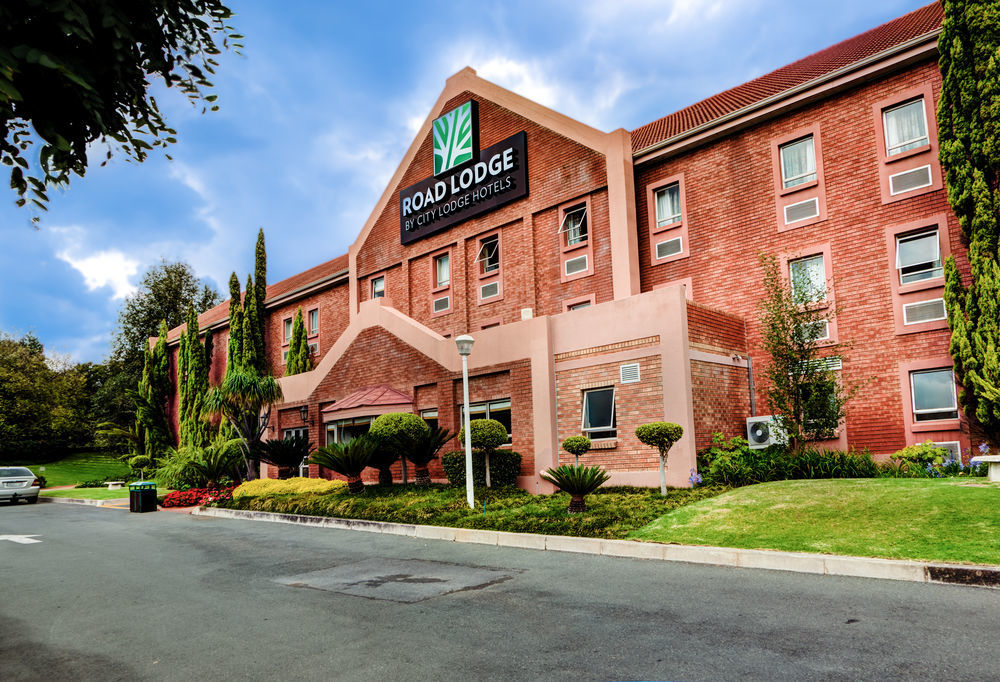 Road Lodge Randburg โจฮันเนสเบิร์ก ภายนอก รูปภาพ